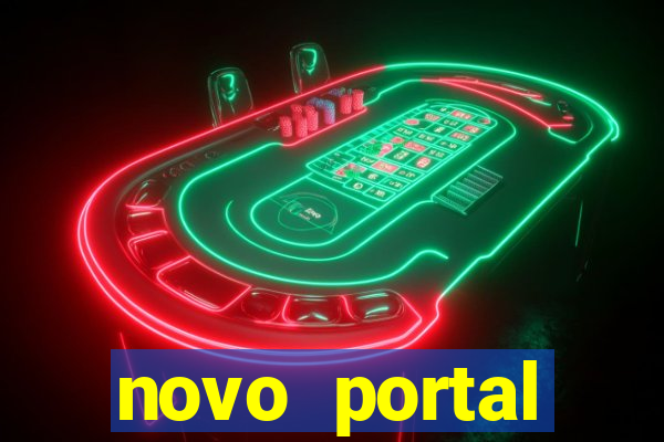 novo portal cruzeiro do sul virtual